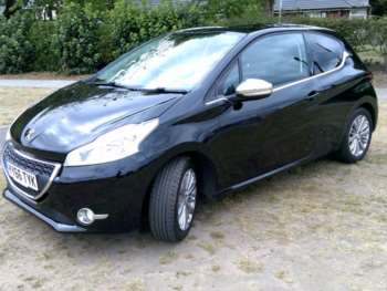 Used Peugeot 208 2016 for sale - 75134813: Photo