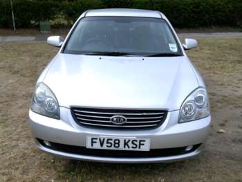 Used Kia Magentis 2009 for sale - 75156977: Photo