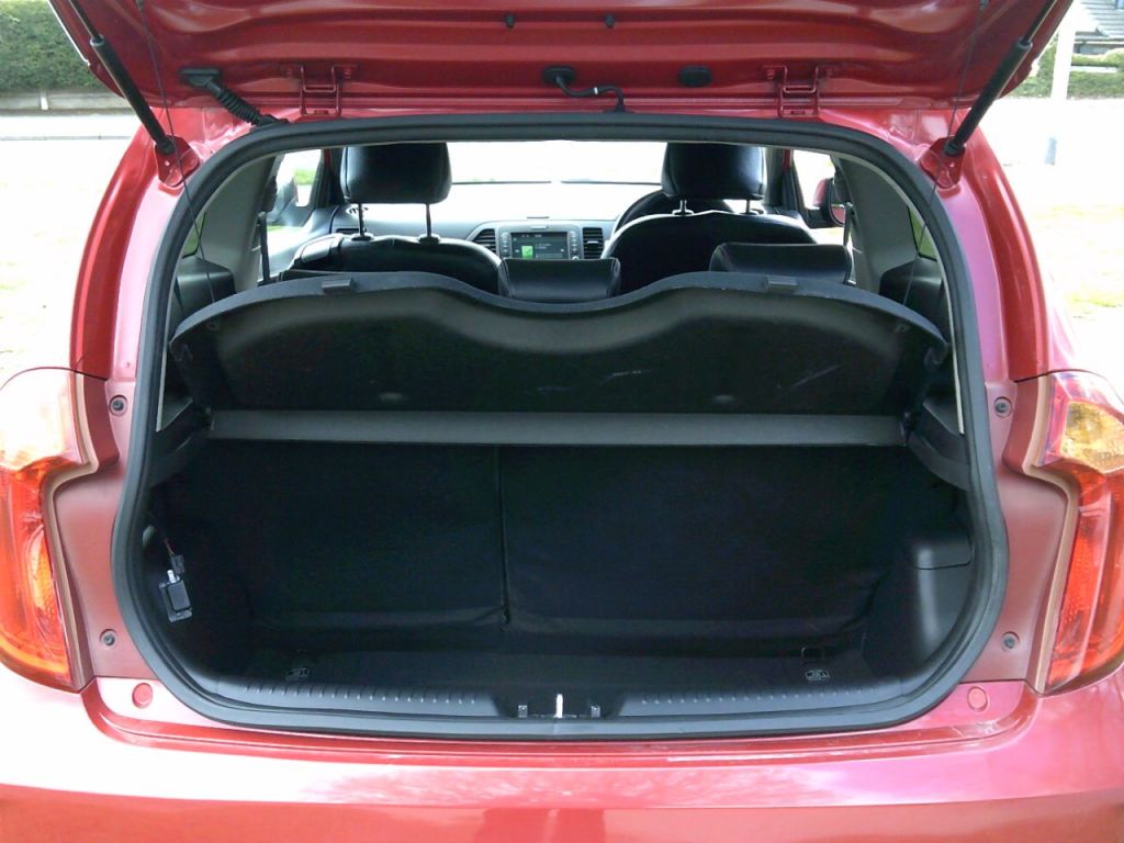 Used Kia Picanto 2016 for sale - 78061776: Photo 10