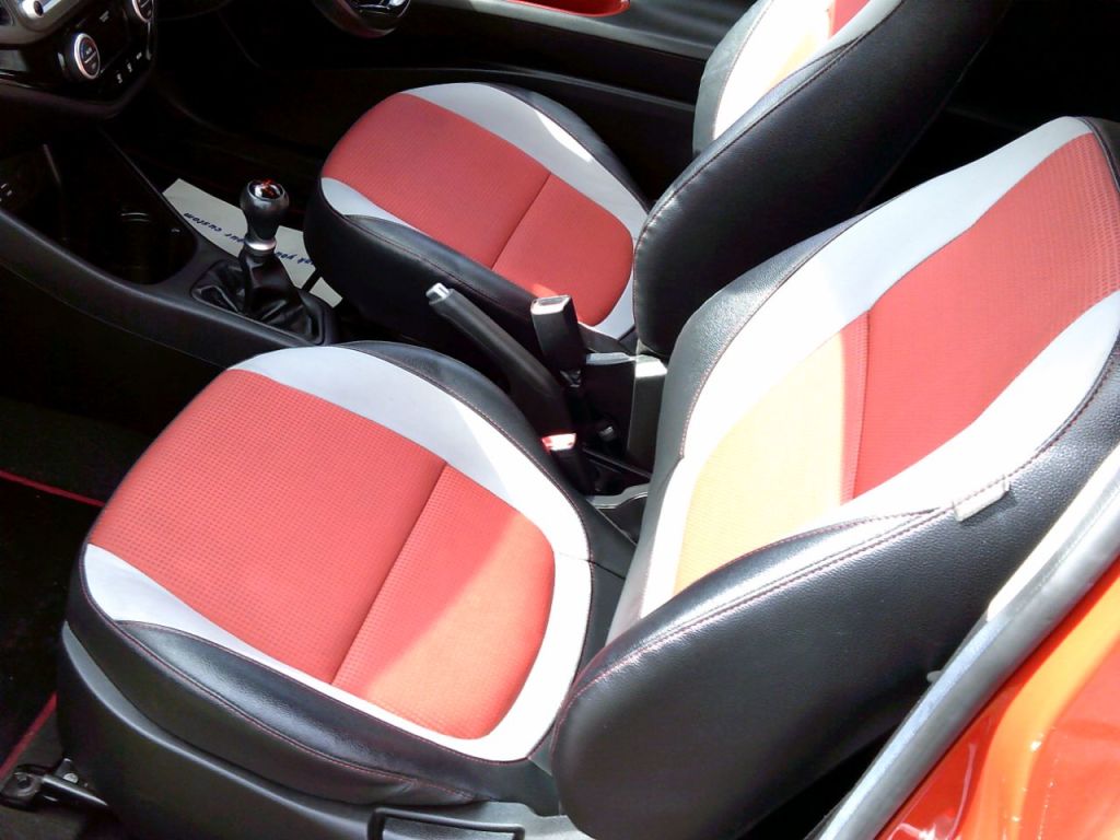 Used Kia Picanto 2016 for sale - 78061776: Photo 11