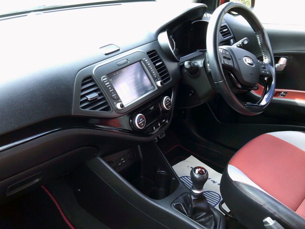 Used Kia Picanto 2016 for sale - 78061776: Photo 12