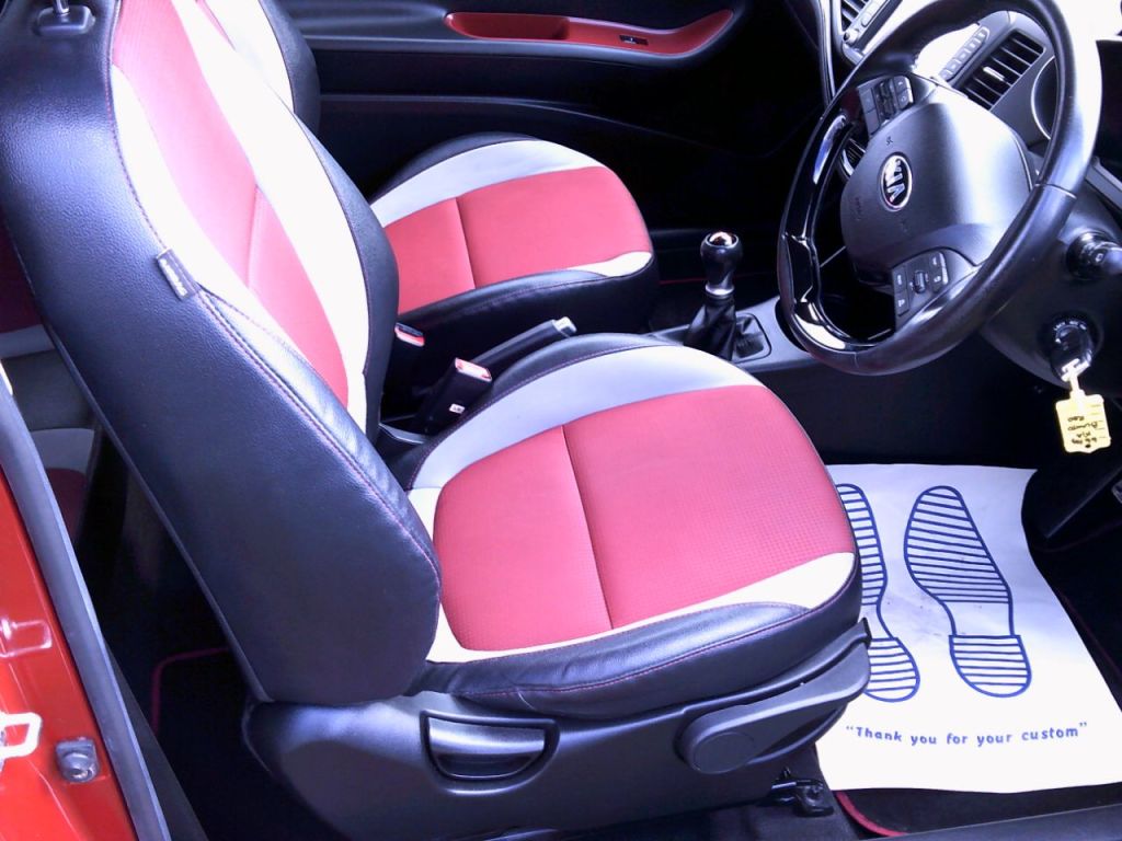 Used Kia Picanto 2016 for sale - 78061776: Photo 8