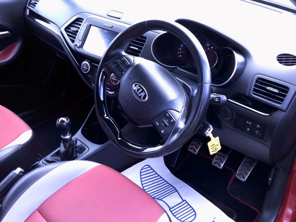 Used Kia Picanto 2016 for sale - 78061776: Photo 9