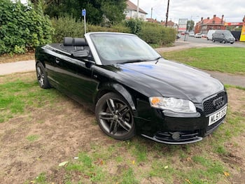 Used Audi A4 2007 for sale - 79776390: Photo
