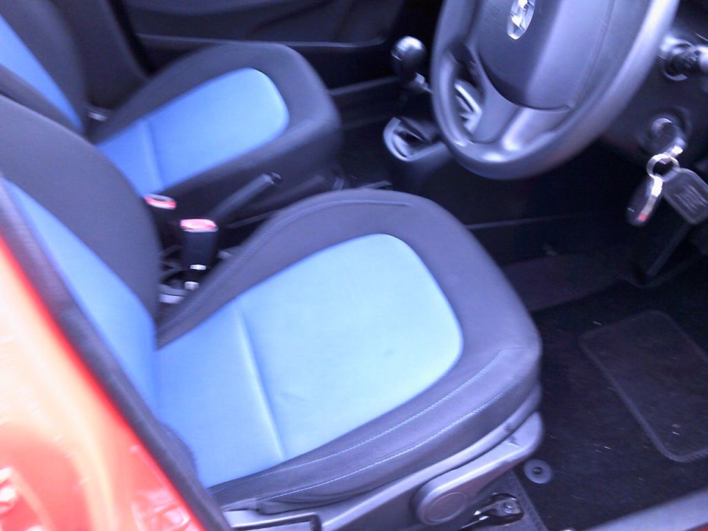 Used Hyundai i10 2018 for sale - 76664970: Photo 12