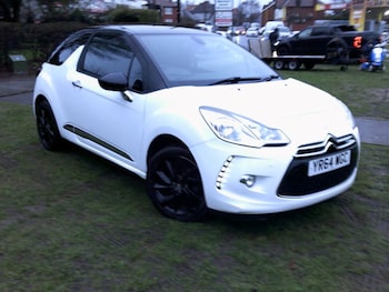 Citroen DS3 feature image