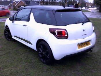 Used Citroen DS3 2015 for sale - 77399632: Photo