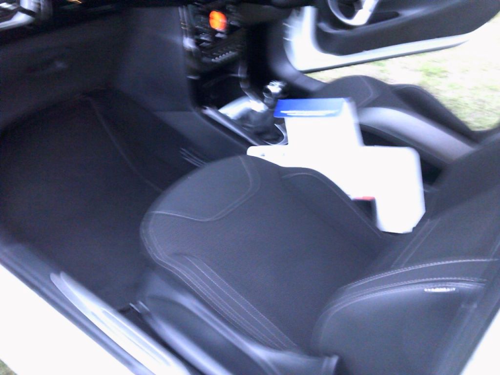 Used Citroen DS3 2015 for sale - 77399632: Photo 9