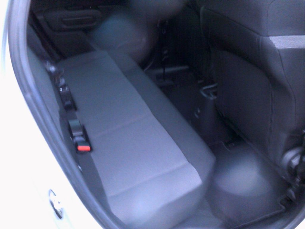 Used Citroen C3 Aircross 2018 for sale - 77463262: Photo 10