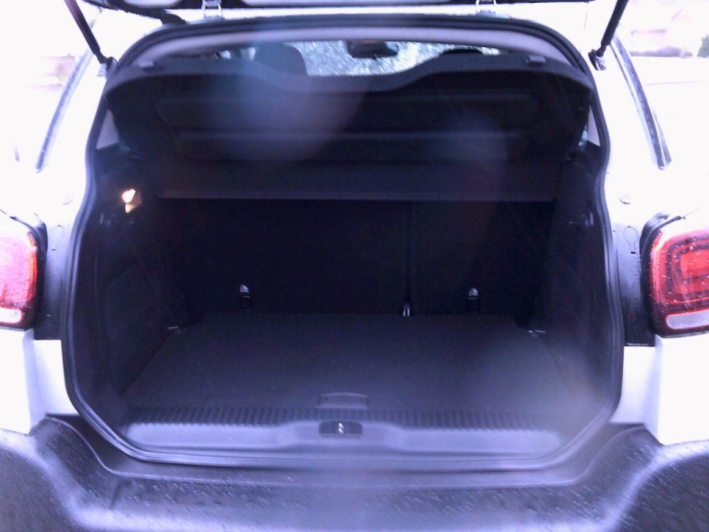 Used Citroen C3 Aircross 2018 for sale - 77463262: Photo 11