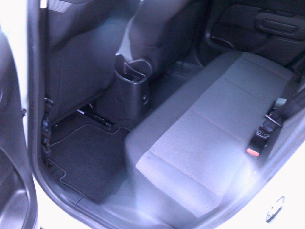 Used Citroen C3 Aircross 2018 for sale - 77463262: Photo 12