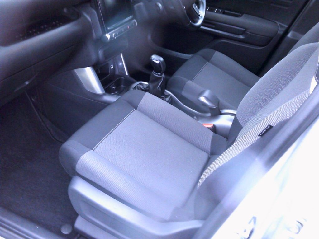 Used Citroen C3 Aircross 2018 for sale - 77463262: Photo 13