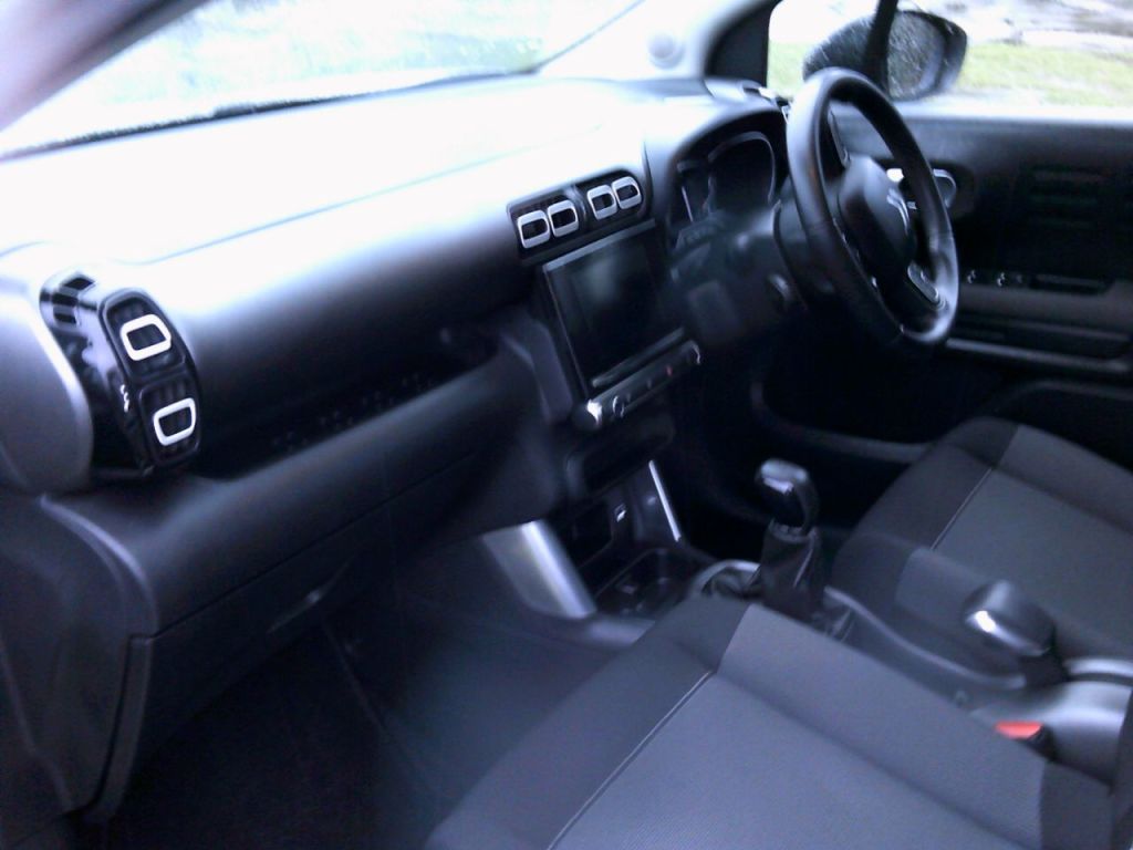 Used Citroen C3 Aircross 2018 for sale - 77463262: Photo 14