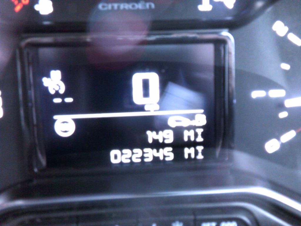 Used Citroen C3 Aircross 2018 for sale - 77463262: Photo 15