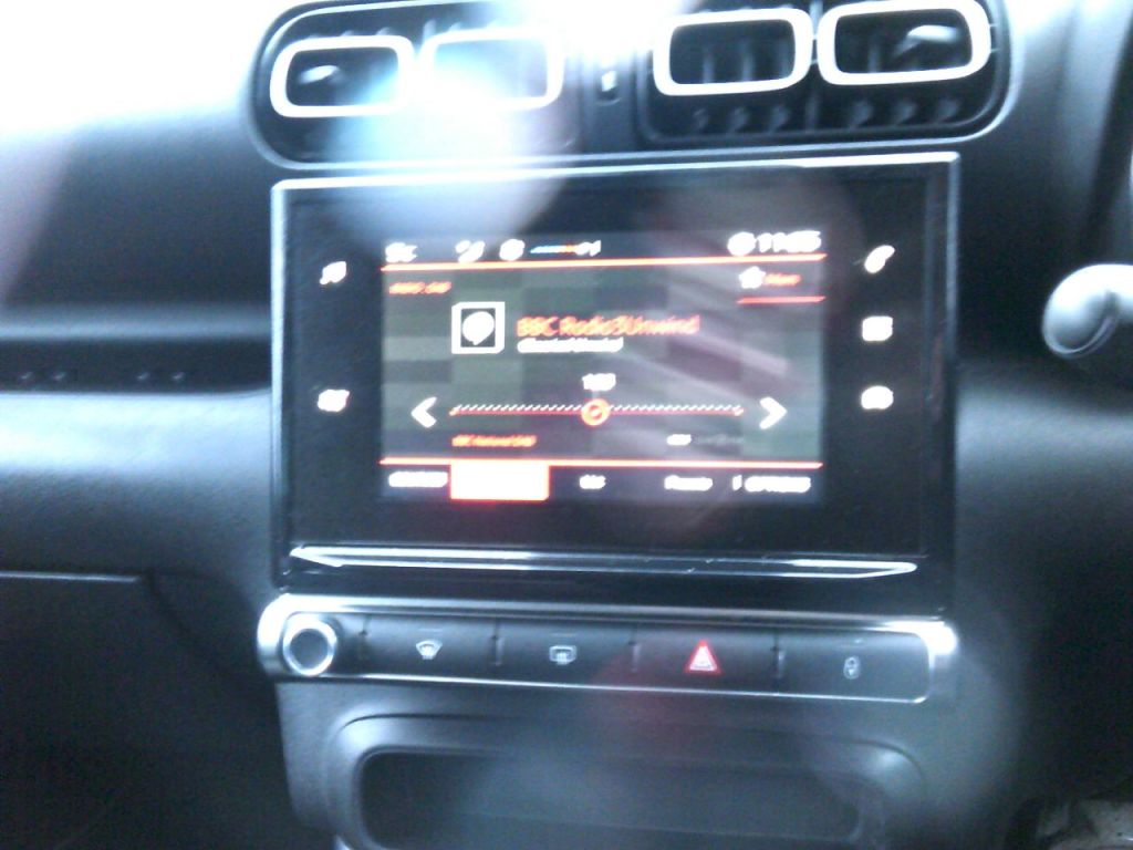 Used Citroen C3 Aircross 2018 for sale - 77463262: Photo 16