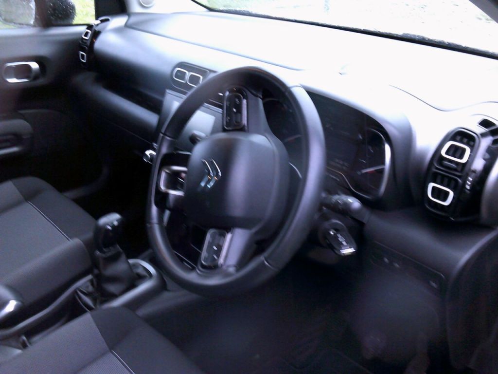 Used Citroen C3 Aircross 2018 for sale - 77463262: Photo 9