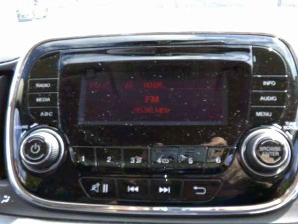 Used Fiat 500 2016 for sale - 75654642: Photo 12