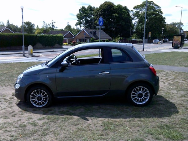 Used Fiat 500 2016 for sale - 75654642: Photo 6