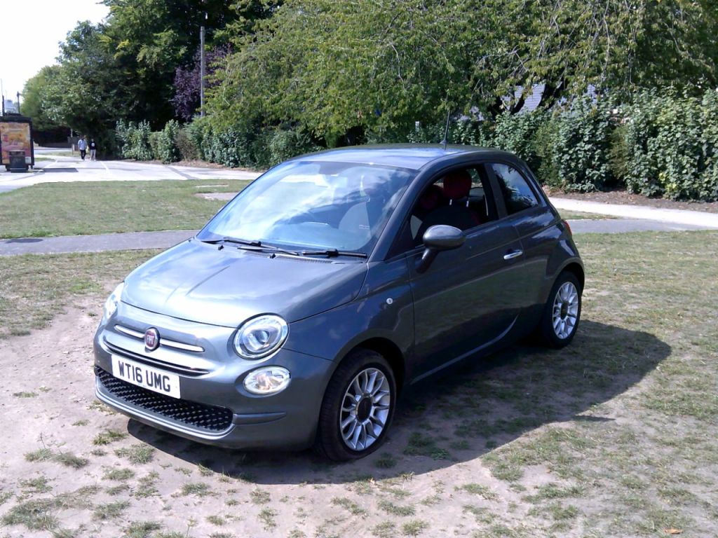 Vehicle 7