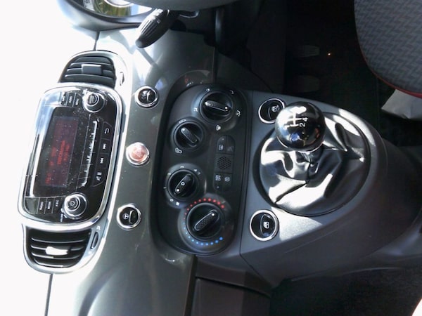 Used Fiat 500 2016 for sale - 75654642: Photo 9