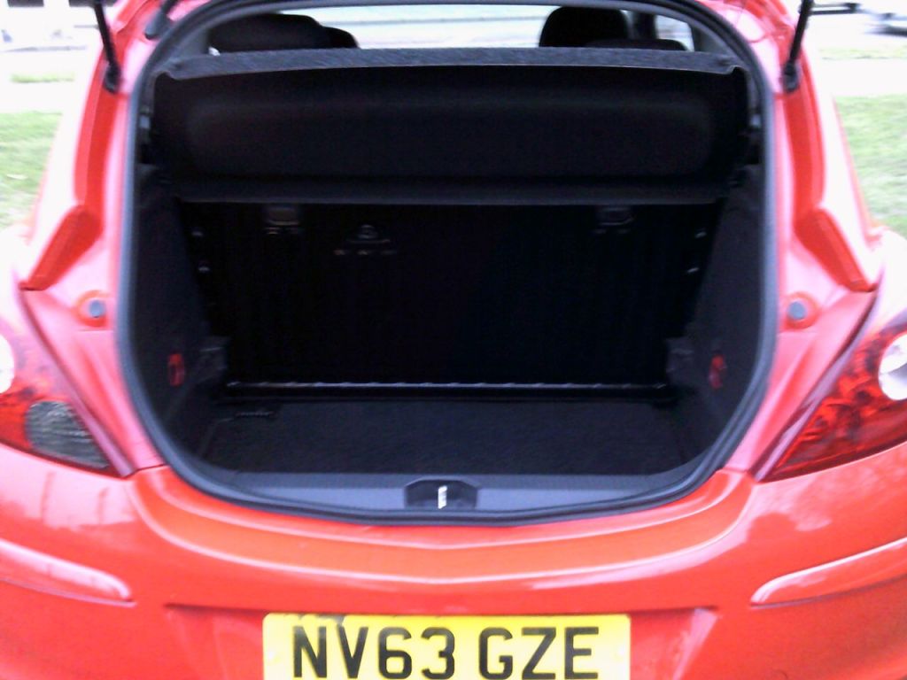 Used Vauxhall Corsa 2013 for sale - 77451382: Photo 10