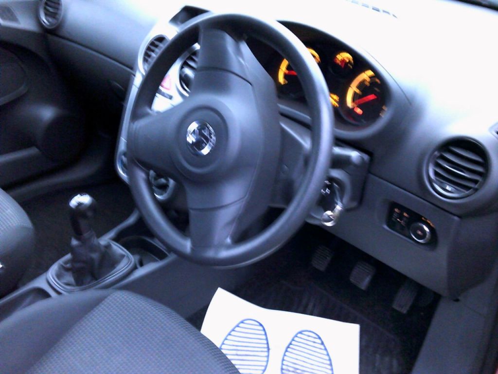 Used Vauxhall Corsa 2013 for sale - 77451382: Photo 9