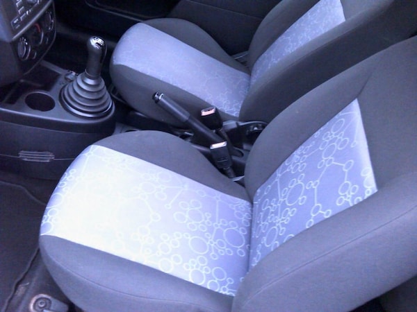 Used Ford Fiesta 2008 for sale - 76273645: Photo 10