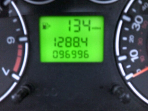 Used Ford Fiesta 2008 for sale - 76273645: Photo 12