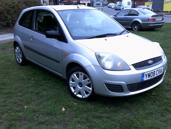 Ford - Fiesta