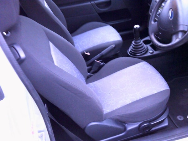 Used Ford Fiesta 2008 for sale - 76273645: Photo 8