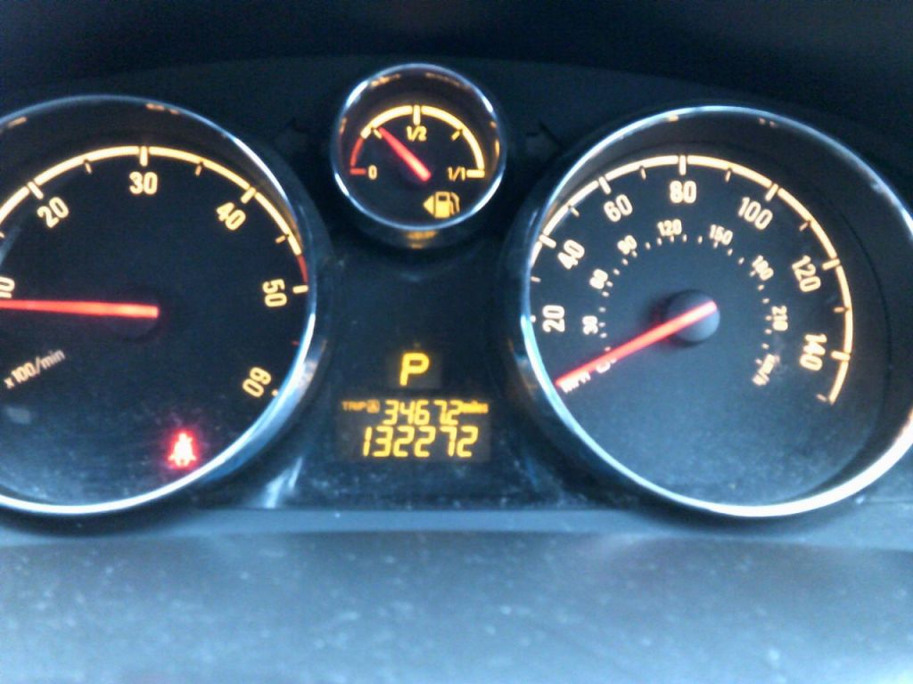 Used Vauxhall Antara 2013 for sale - 77026450: Photo 11