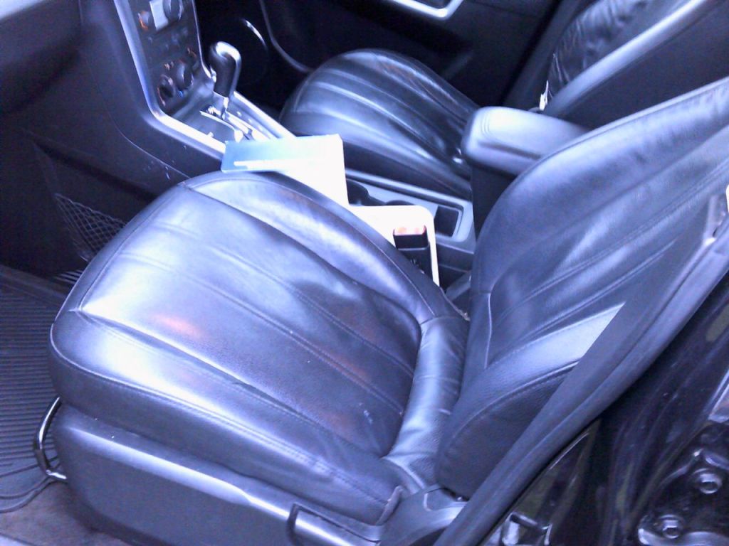 Used Vauxhall Antara 2013 for sale - 77026450: Photo 9