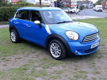 2014 - 1.6 One D 5dr