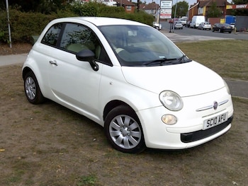 Fiat - 500