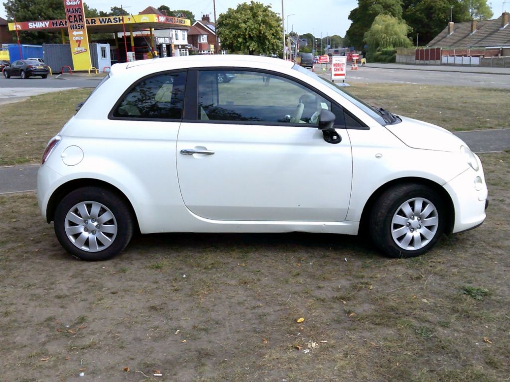 Vehicle 7