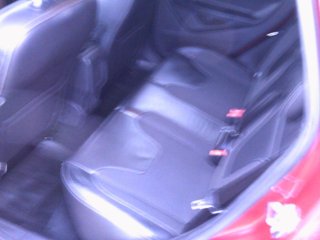 Used Ford Fiesta 2016 for sale - 76845104: Photo 11