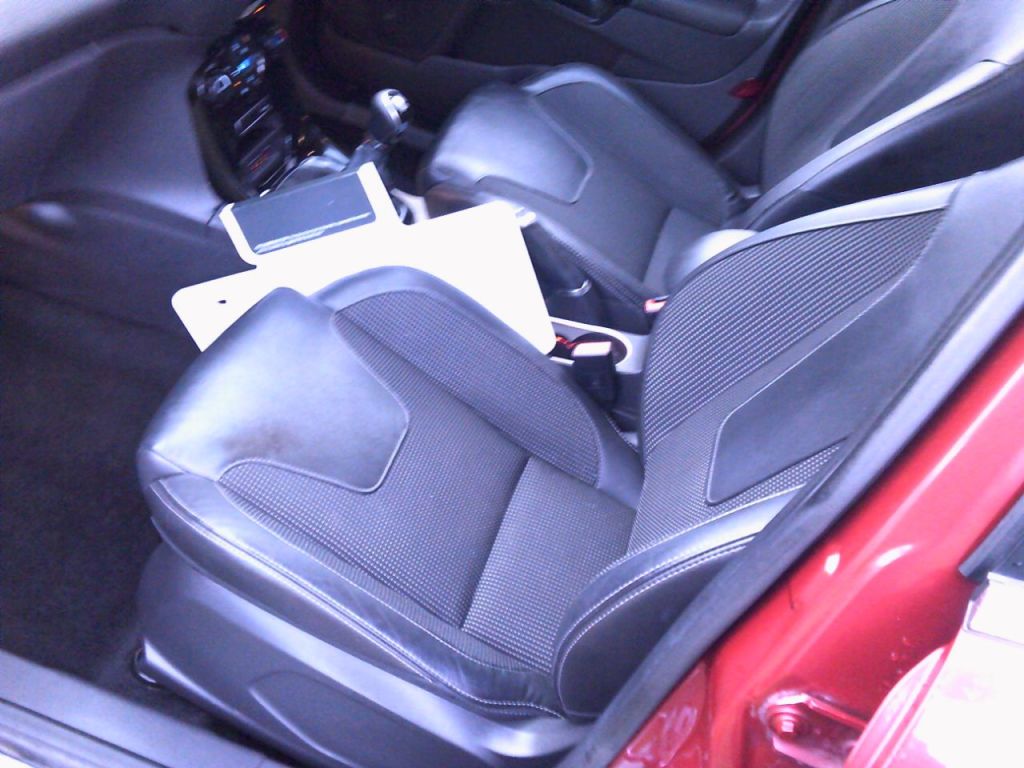 Used Ford Fiesta 2016 for sale - 76845104: Photo 12