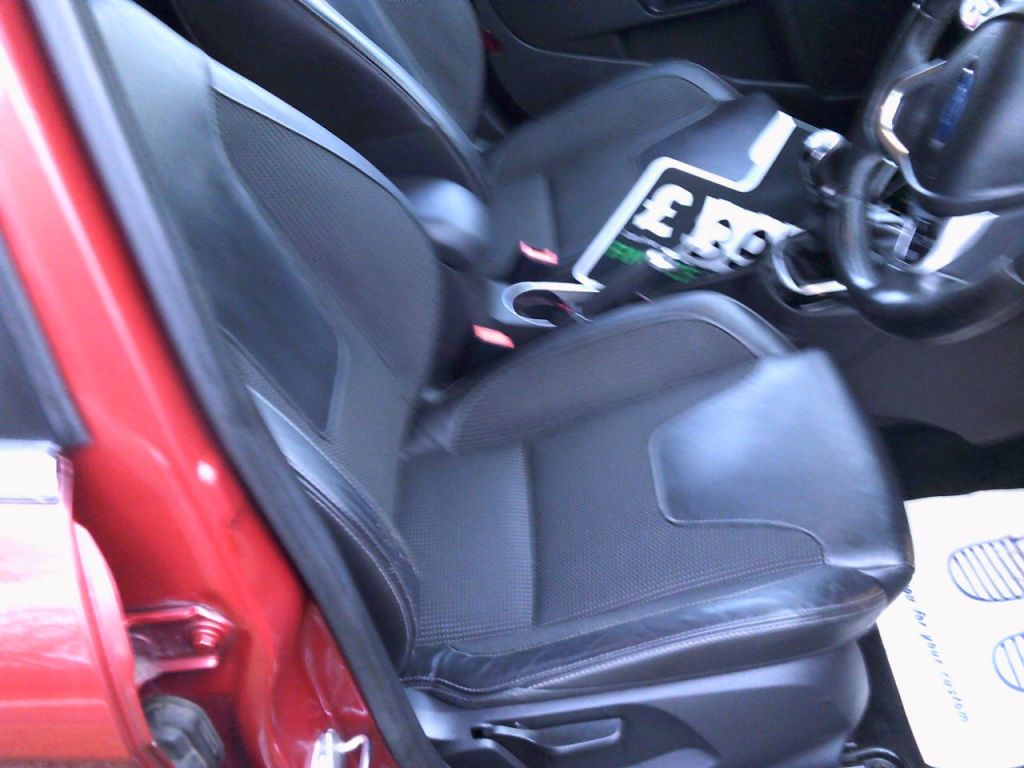 Used Ford Fiesta 2016 for sale - 76845104: Photo 8