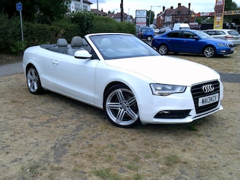 Used Audi A5 2013 for sale - 79333898: Photo
