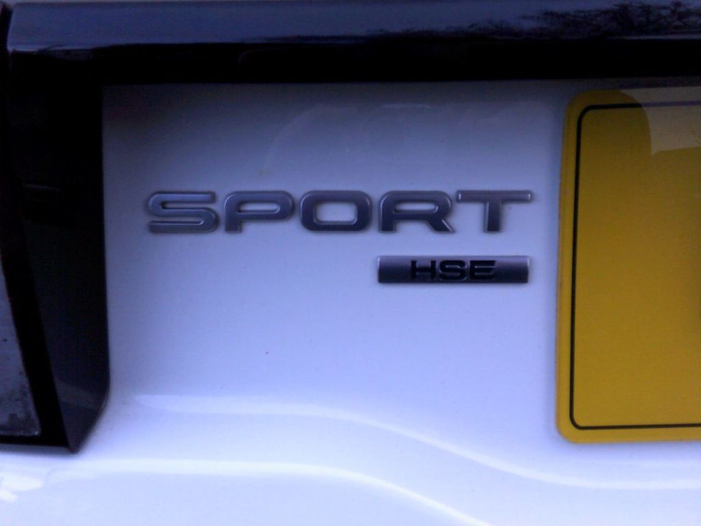 Used Land Rover Discovery Sport 2017 for sale - 76836132: Photo 13