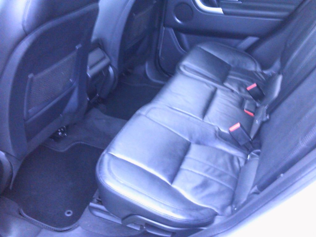 Used Land Rover Discovery Sport 2017 for sale - 76836132: Photo 14