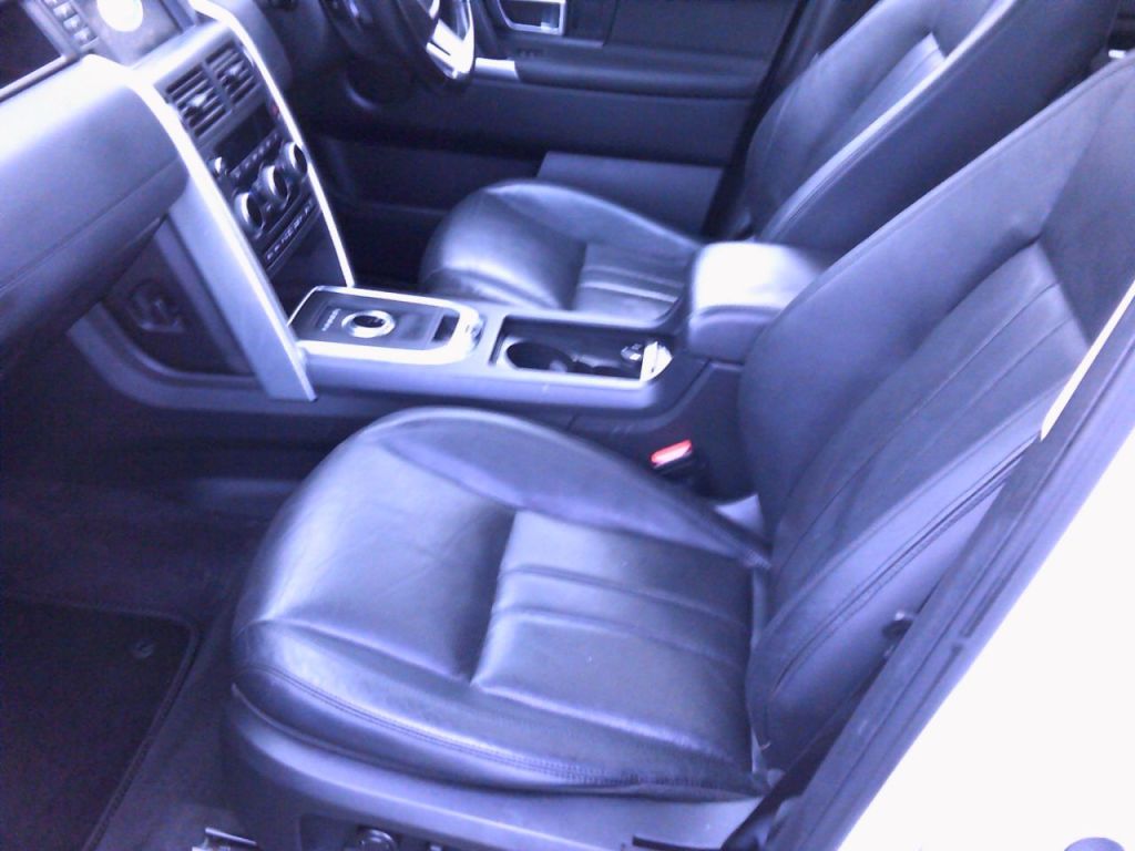 Used Land Rover Discovery Sport 2017 for sale - 76836132: Photo 15