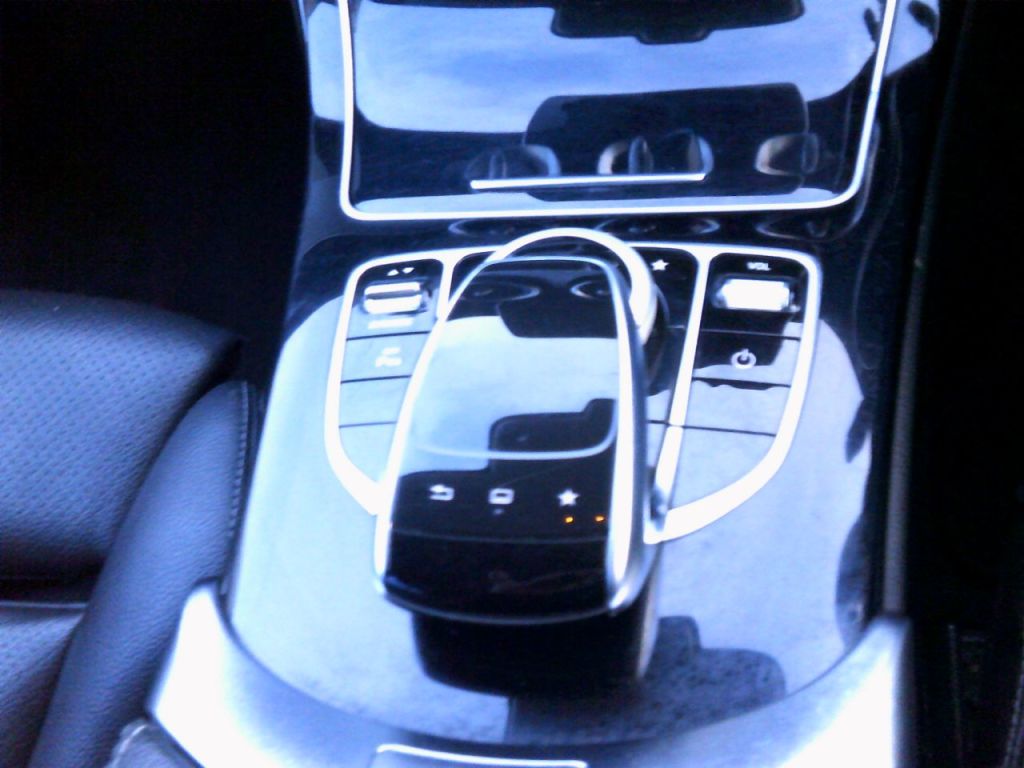 Used Mercedes-Benz C Class 2015 for sale - 76855066: Photo 16