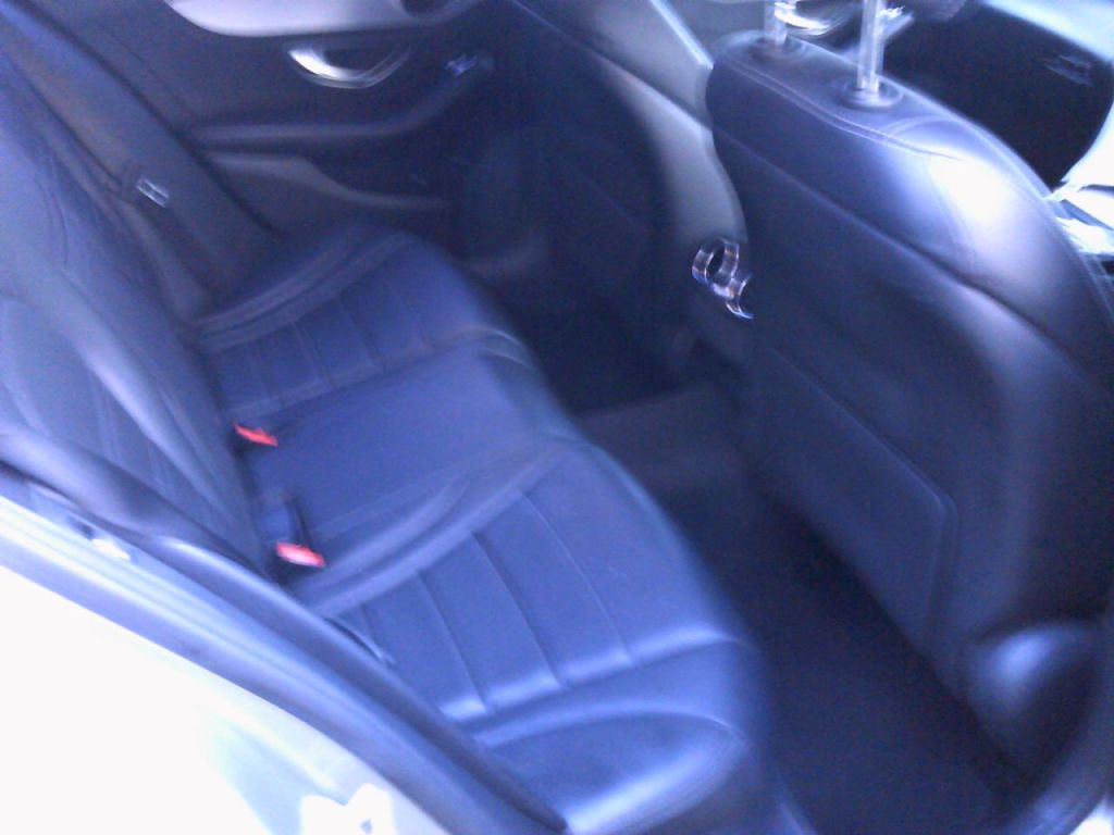 Used Mercedes-Benz C Class 2015 for sale - 76855066: Photo 9