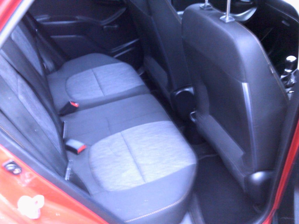 Used Kia Picanto 2016 for sale - 77563680: Photo 12