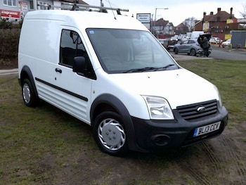 Used Ford Transit Connect 2013 for sale - 77620813: Photo