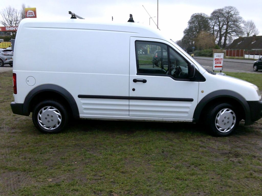 Used Ford Transit Connect 2013 for sale - 77620813: Photo 7