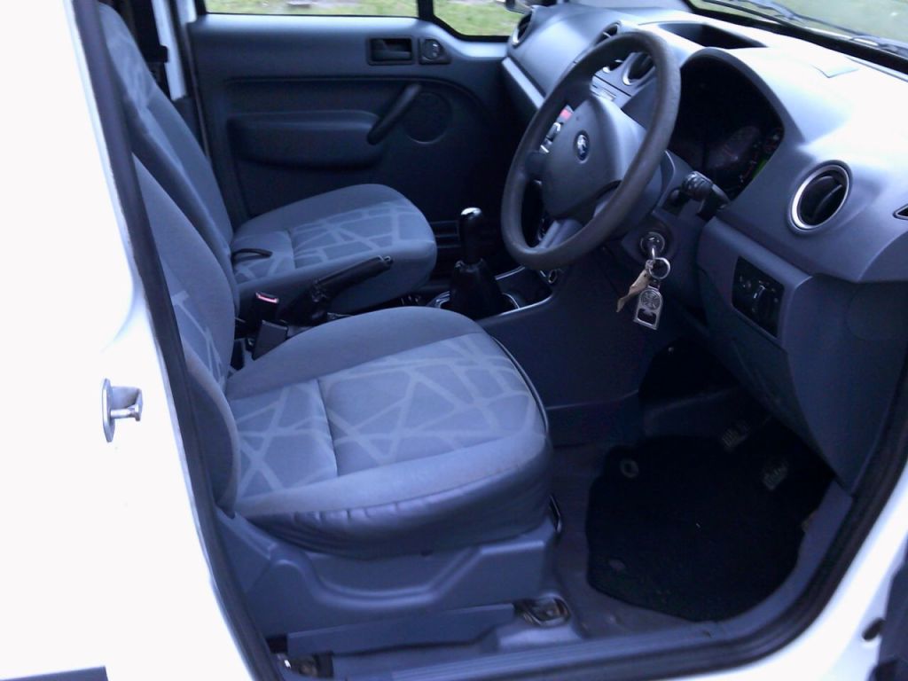 Used Ford Transit Connect 2013 for sale - 77620813: Photo 8