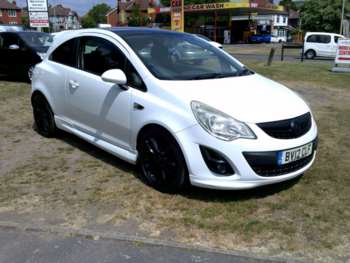 Used Vauxhall Corsa 2012 for sale - 74897845: Photo