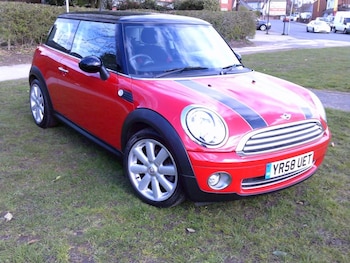Used MINI Hatch 2008 for sale - 78776092: Photo